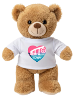 View a larger image of Special Edition Teddy Bear 