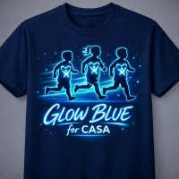 View a larger image of Vigil Only Shirt