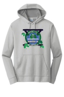 View a larger image of Gray Hoodie