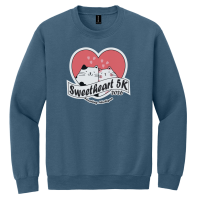 View a larger image of Sweatshirt 3X-Large