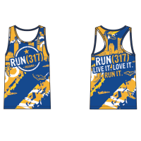 View a larger image of RUN(317) Running Tank