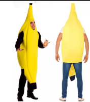 View a larger image of Banana Suit