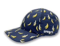 View a larger image of Sprint Banana Hat