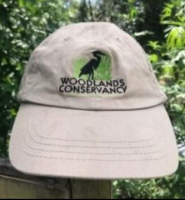 View a larger image of Woodlands Conservancy Hat