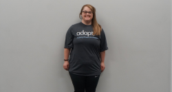 View a larger image of Performance T-Shirt (Graphite)