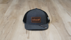 View a larger image of AdaptX Trucker Hat