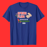 View a larger image of Custom Race Shirt