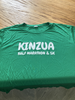 View a larger image of Kinzua Green T-Shirt