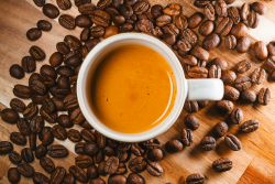 View a larger image of Coffee from Pulse Brewed Coffee