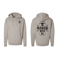 View a larger image of Manion WOD Hoodie