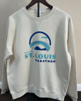 View a larger image of Performance Tech Crew Neck Sweatshirt - Unisex