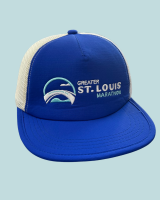 View a larger image of  Ripstop Trucker Hat