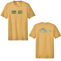 View a larger image of P2P T-Shirt WHEAT 2026