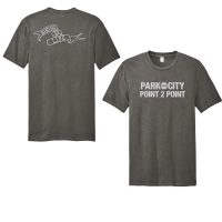 View a larger image of P2P T-Shirt DRIFTWOOD 2026