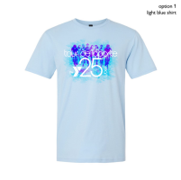 View a larger image of 2026 T-Shirt