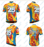 View a larger image of 2026 Cycling Jersey
