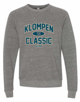 View a larger image of Deep Heather Crew