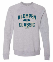 View a larger image of Athletic Heather Crew