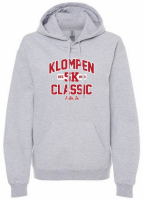 View a larger image of Sport Grey Hoodie