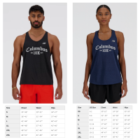 View a larger image of New Balance RC Essential Tank