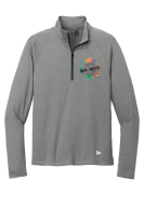 View a larger image of 2026 Move With Moosic Half Zip
