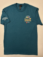 View a larger image of Limited Edition Fall Series 60/40 Blend Tee