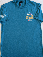 View a larger image of Limited Edition Fall Series 60/40 Blend Tee