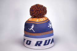 View a larger image of Right to Run Snow Hat