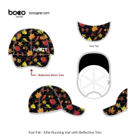 View a larger image of Fast Fall Elite Hat