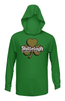 View a larger image of Long Sleeve Hoodie (Small to X-Large)