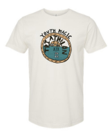 View a larger image of YMT26 T-SHIRT White