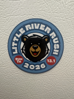 View a larger image of 2026 Race Magnet