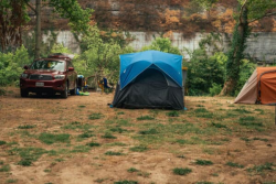 View a larger image of Thursday Night Camping