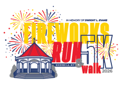 View a larger image of 2026 YOUTH Race Shirt