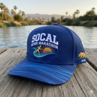 View a larger image of Race Hat - Made at Race Site