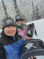 View a larger image of 2024 Race Hat