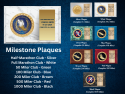 View a larger image of Custom Marble Plaque