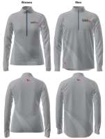 View a larger image of Quarter Zip Pullover