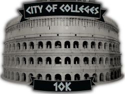 View a larger image of 2026 10K Sticker
