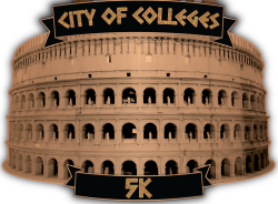 View a larger image of 2026 5K Sticker