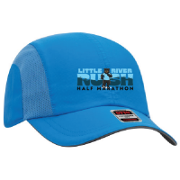 View a larger image of Running Hat
