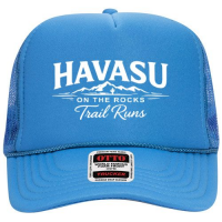 View a larger image of Havasu on the Rocks Trucker 