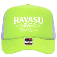 View a larger image of Havasu on the Rocks Trucker 