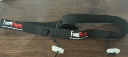 View a larger image of Race Belt - Pick up at packet pick up