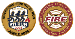 View a larger image of 2025 Challenge Coin