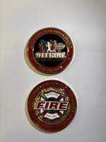 View a larger image of 2022 Challenge Coin