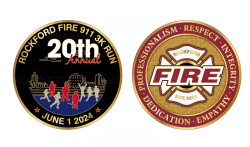 View a larger image of 2024 Challenge Coin