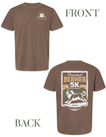 View a larger image of 2026 Berner T-Shirt 