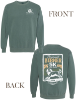 View a larger image of 2026 Berner Sweatshirt 