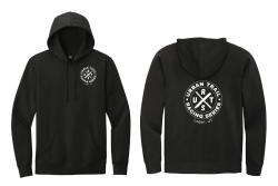 View a larger image of UTRS Hoodie
